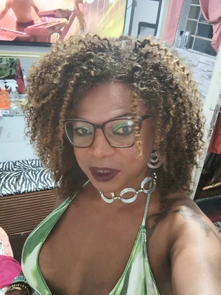 Imagem 3 do massagista Marcia Gatinha