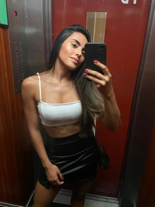 Imagem 2 do massagista Monique Massagista