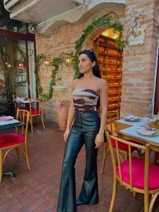 Imagem 1 do massagista Monique Massagista