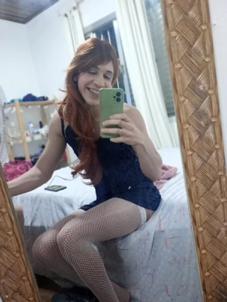 Imagem 5 do massagista Laura Martins Trans