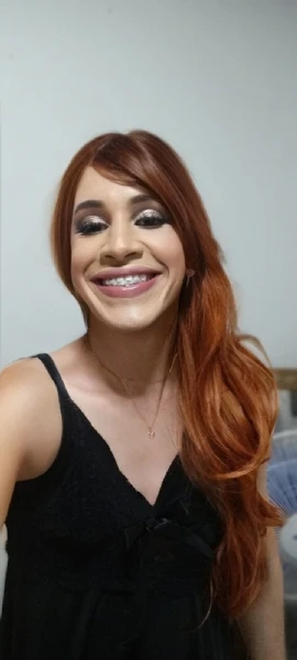 Imagem 1 do massagista Laura Martins Trans