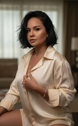 Imagem 2 do massagista Nay