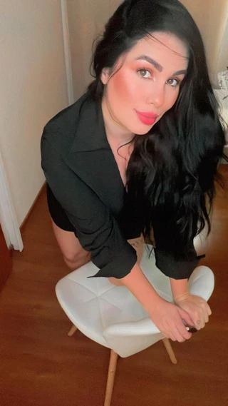 Imagem 9 do massagista Maya Terapeuta