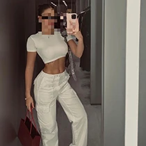 Imagem 6 do massagista Scarlet