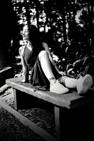 Imagem 8 do massagista Michelle Conexão Terapias