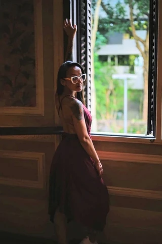 Imagem 5 do massagista Michelle Conexão Terapias