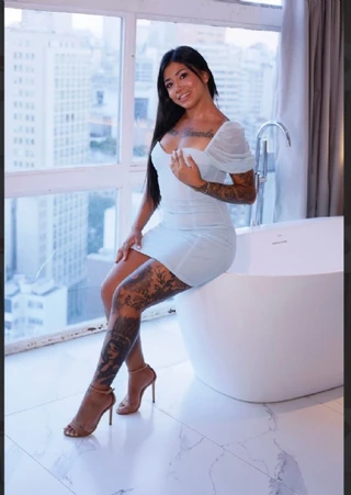 Imagem 3 do massagista Mirella