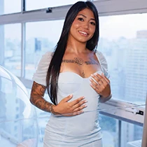 Imagem 4 do massagista Mirella