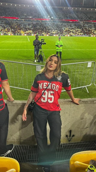 Imagem 4 do massagista Hanna trans