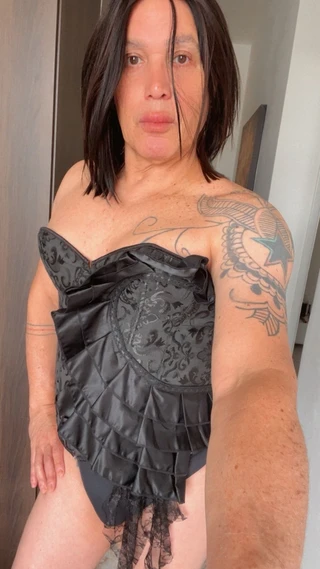 Imagem 2 do massagista Gaby trans