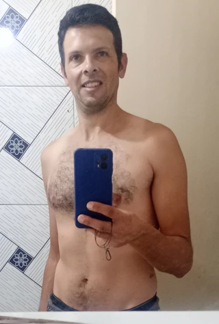 Imagem 2 do massagista Roberto