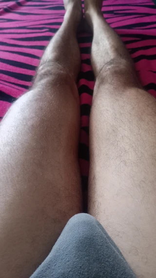 Imagem 1 do massagista Roberto