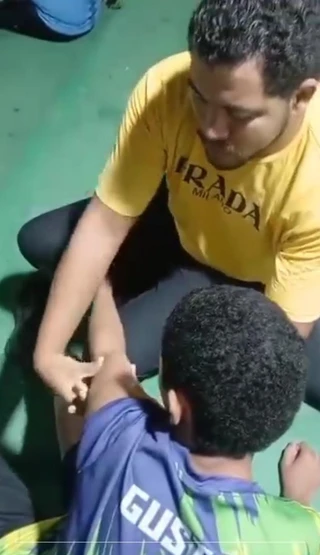 Imagem 1 do massagista Jeferson massoterapeuta