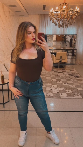 Imagem 1 do massagista Raphaele