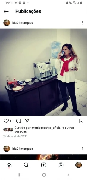 Imagem 8 do massagista Bia Marques Massoterapeuta