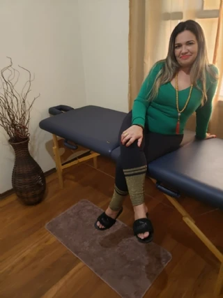 Imagem 5 do massagista Bia Marques Massoterapeuta