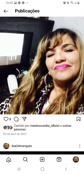 Imagem 3 do massagista Bia Marques Massoterapeuta