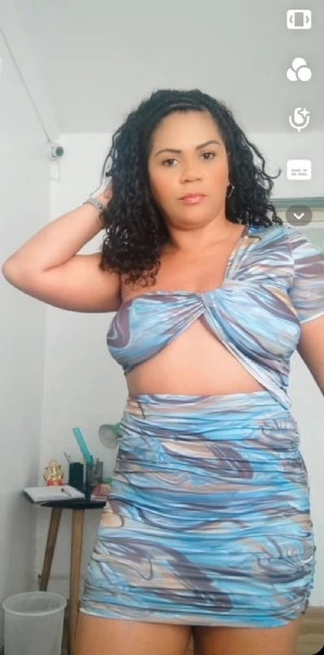 Imagem 1 do massagista Mel Martins