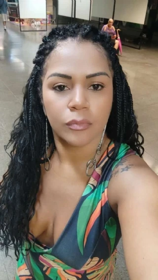 Imagem 4 do massagista Mel Martins