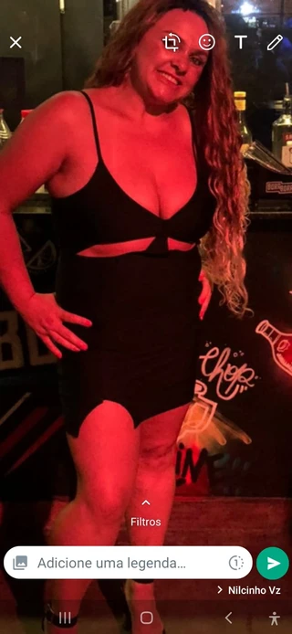 Imagem 5 do massagista Leila Dutra