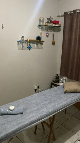 Imagem 2 do massagista Ronny massoterapeuta