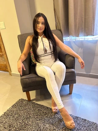 Imagem 2 do massagista Pandora Terapeuta