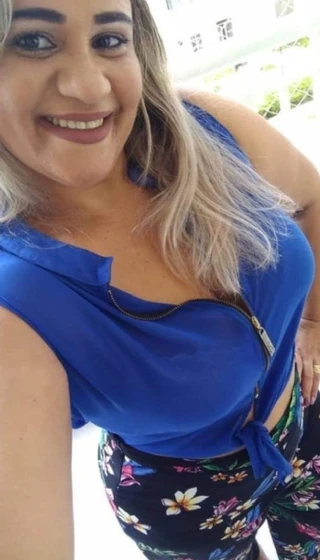 Imagem 1 do massagista Dany Freire