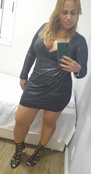 Imagem 6 do massagista Dany Freire