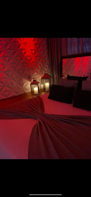 Imagem 9 do massagista Fábia Duarte