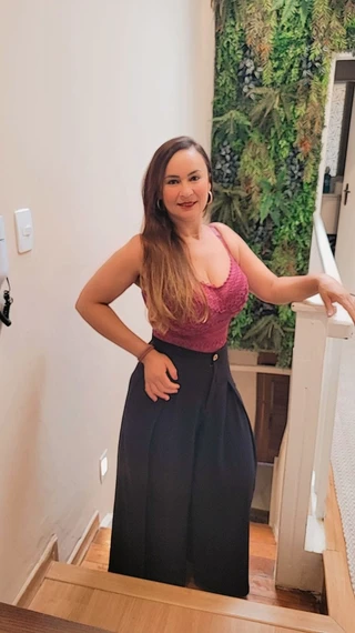 Imagem 3 do massagista Fábia Duarte