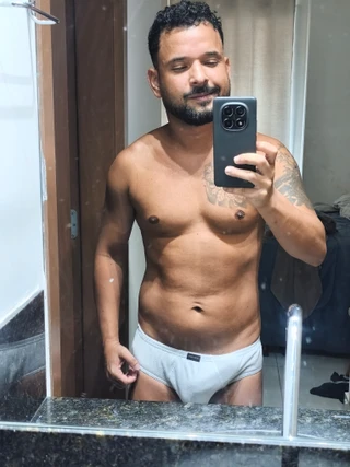 Imagem 4 do massagista Rend Santos 