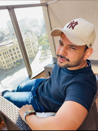 Imagem 3 do massagista Rend Santos 