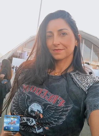 Imagem 8 do massagista Gleici