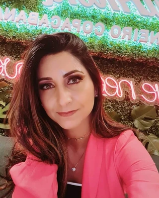 Imagem 9 do massagista Gleici