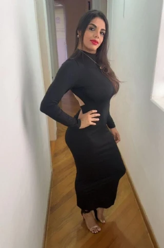 Imagem 2 do massagista Estela