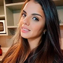 Imagem 8 do massagista Estela