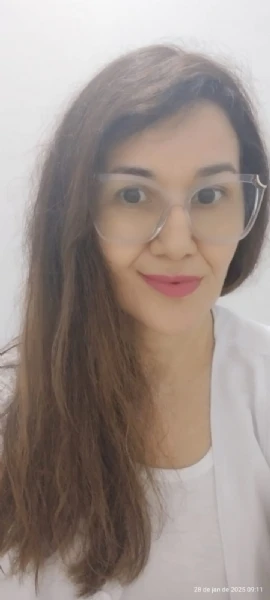 Imagem 4 do massagista Idione Terapia