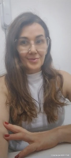 Imagem 1 do massagista Idione Terapia