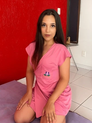 Imagem 1 do massagista Yara
