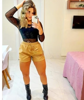 Imagem 3 do massagista Michelle Duarte