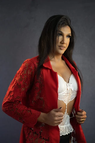 Imagem 5 do massagista Jessica Rabbit