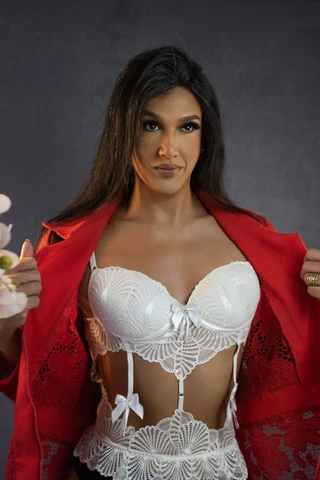 Imagem 1 do massagista Jessica Rabbit