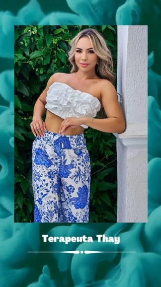 Imagem 9 do massagista Império Tantra Spa