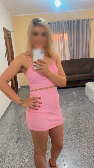 Imagem 8 do massagista Espaço BELLAS