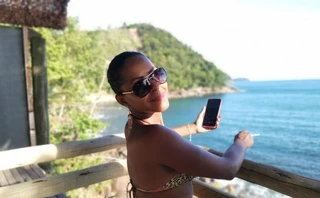 Imagem 9 do massagista Camila Nuru