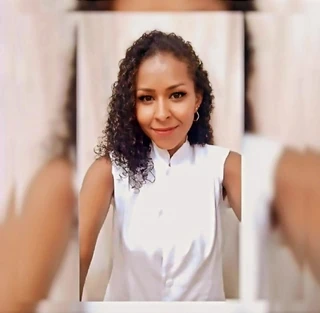 Imagem 2 do massagista Camila Nuru