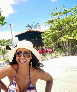 Imagem 4 do massagista Camila Nuru