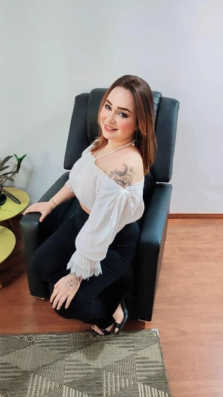 Imagem 6 do massagista Bia Cavalcante