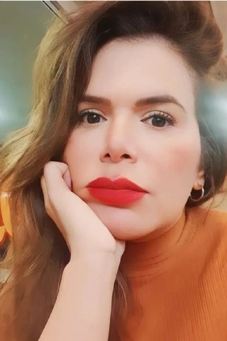 Imagem 1 do massagista Felina Massagista