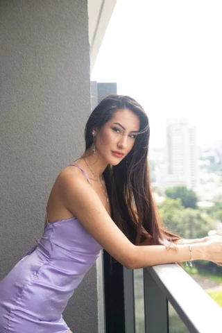 Imagem 7 do massagista Luma Massagista